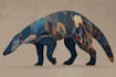 illustrate any animal in this style
