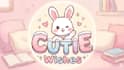 design a cute kawaii mascot character logo