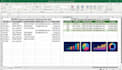 do accurate data entry and excel spreadsheet work