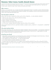 write clear and accurate health and wellness content