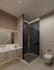create a realistic 3d bahtroom interior design and rendering