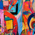 paint digital professional abstract art