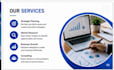 create a professional powerpoint presentation and PPT design