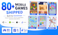 develop unity mobile puzzle games for ios and android
