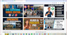 make eye catching video
