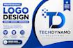 business logo design luxury