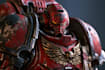 make a warhammer 40k character depending on your concept