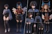 custom 3d character, vrchat avatars and vtubing models