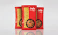 design pasta packaging, label and logo for your food brand