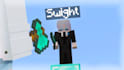 create professional minecraft youtube thumbnail