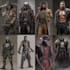 do character design and game concept art