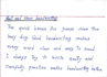 write anything proffesionally faster
