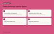 write cold email sequences that get b2b replies