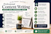 write and proofread clear and engaging content