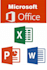 create professional powerpoint presentation and excel data entry