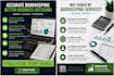 do professional bookkeeping and accounting in excel