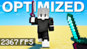 optimize your minecraft with mods