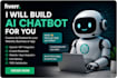 build ai chat bots ,agents and business automation