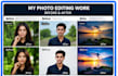 professionally edit, retouch, and enhance your photos