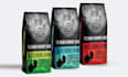 do coffee packaging, coffee bag, tea packaging, label design