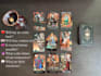 do a tarot reading about your ex and relationship future
