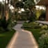 do renderings for landscape design, pool, garden, patio