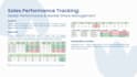 excel trackers and dashboards for your data
