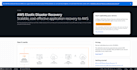 design secure AWS architecture and automate cloud infrastructure