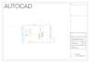 do professional autocad 2d drafting and sketchup 3d modeling