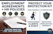 draft custom ndas and confidentiality agreements