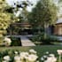 do design landscape for backyard, front yard, patio, garden