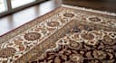 l create a unique custom carpet design and pattern