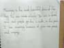 write beautiful bangla handwriting for you