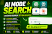 do generative engine optimization GEO and ai SEO