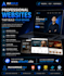 create custom modren business websites