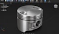 able create accurate 3d cad models in fusion 360