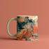 design awesome custom mug design