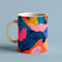 create coffee mug design for your pod business