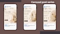 create custom canva designs for your brand