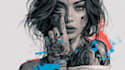 design professional creative tattoo design