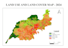 do professional gis mapping and qgis analysis
