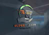 supermarket logo design buy tara wire