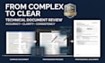 professionally edit and proofread your technical documents