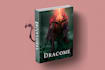 create custom fantasy book cover art and illustration