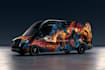 do vehicle wrap design, car wrap design