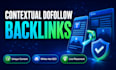 publish high da guest post backlinks