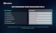 develop custom ai solutions, agents, automation, rag apps