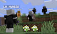 make professional minecraft cinematics