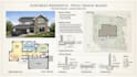 create site plan, plot plan, 2d site plan and city permit drawings