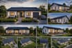 ll create 3d floor plan and exterior house visualization
